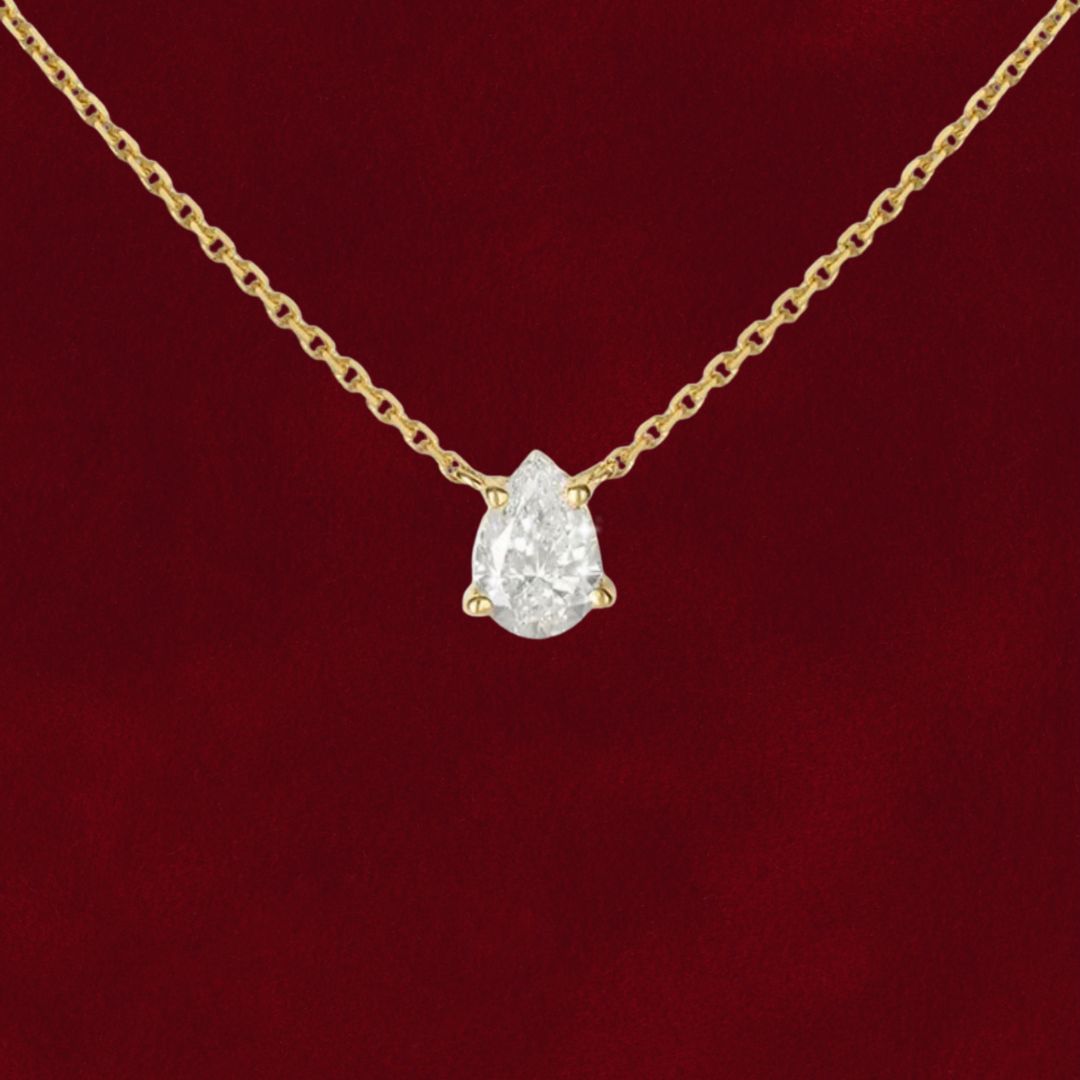 Necklaces & Chains
