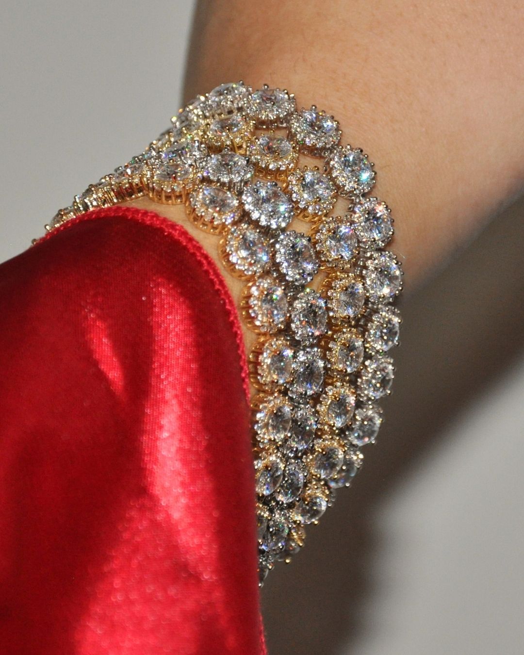 PRE-ORDER Amour Promise Bracelet