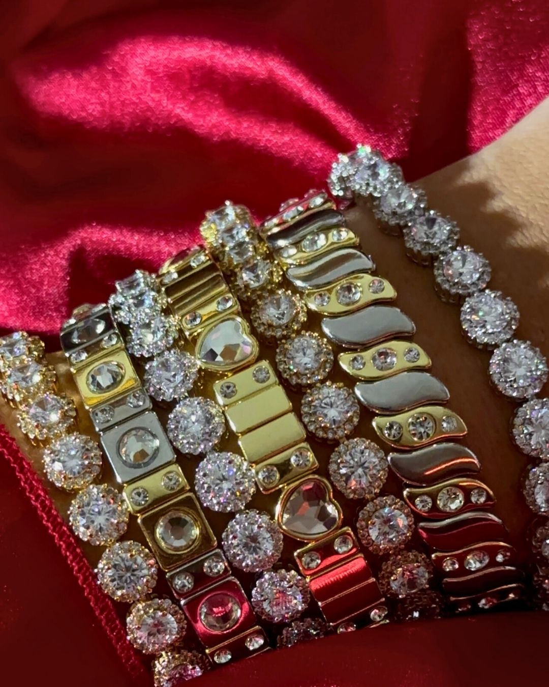 PRE-ORDER Amour Promise Bracelet