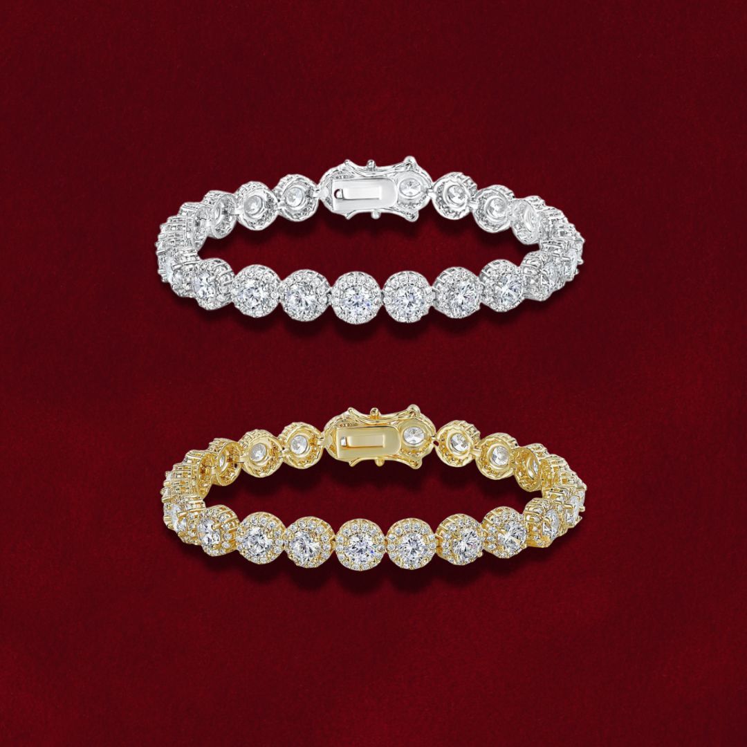 PRE-ORDER Amour Promise Bracelet