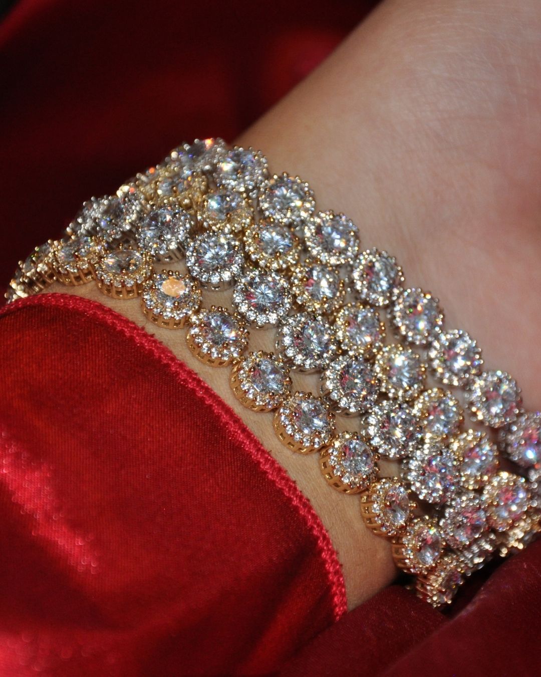 PRE-ORDER Amour Promise Bracelet