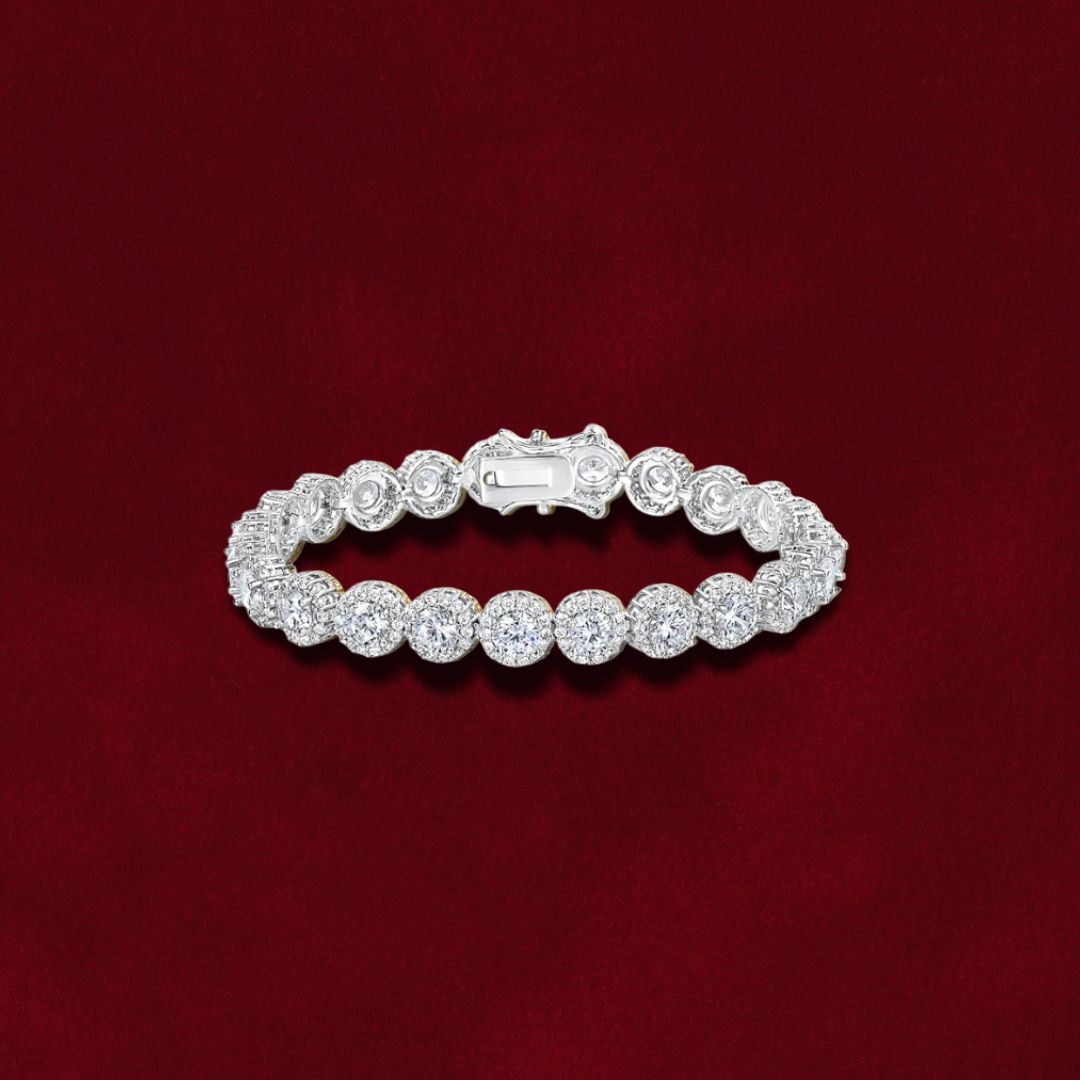 PRE-ORDER Amour Promise Bracelet