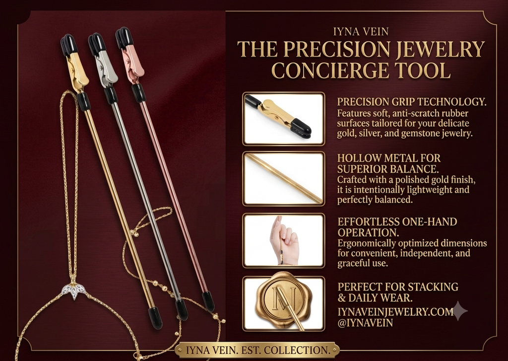 Bracelet Tool