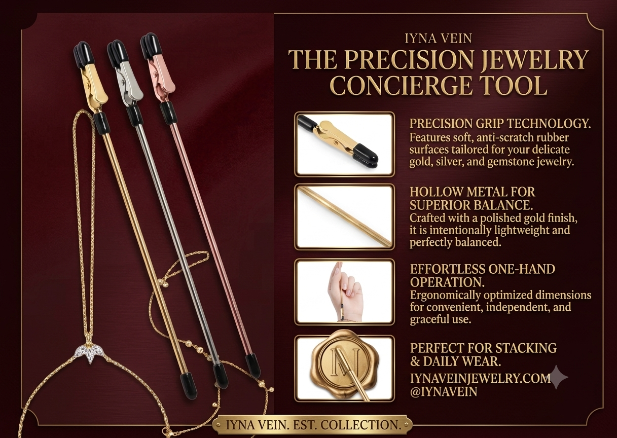 Bracelet Tool