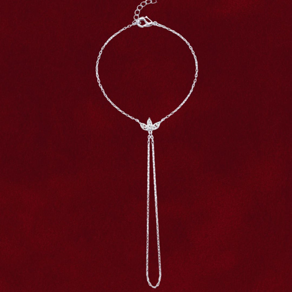 Marquise-handchain