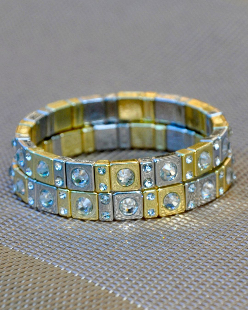 3 Piece Bracelet Set