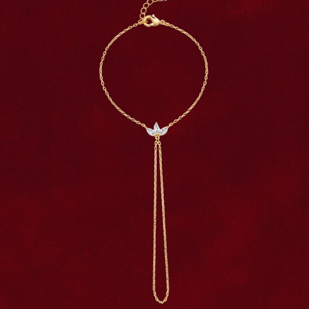Marquise-handchain
