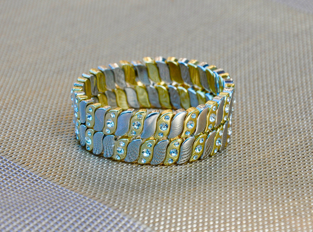 3 Piece Bracelet Set