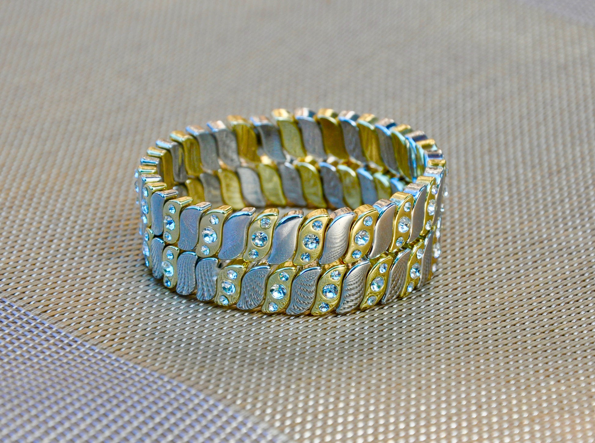 3 Piece Bracelet Set