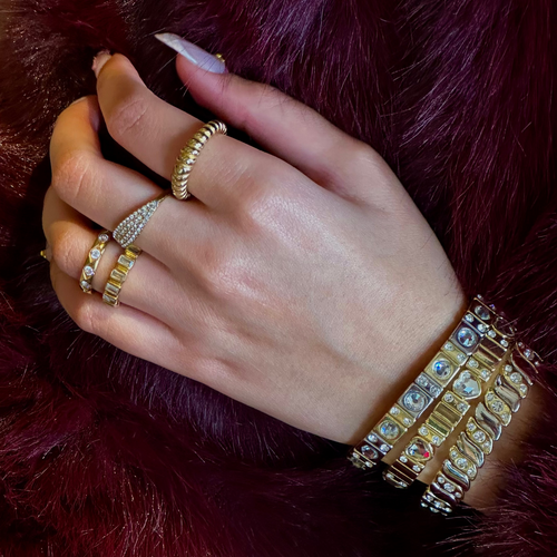 3 Piece Bracelet Set