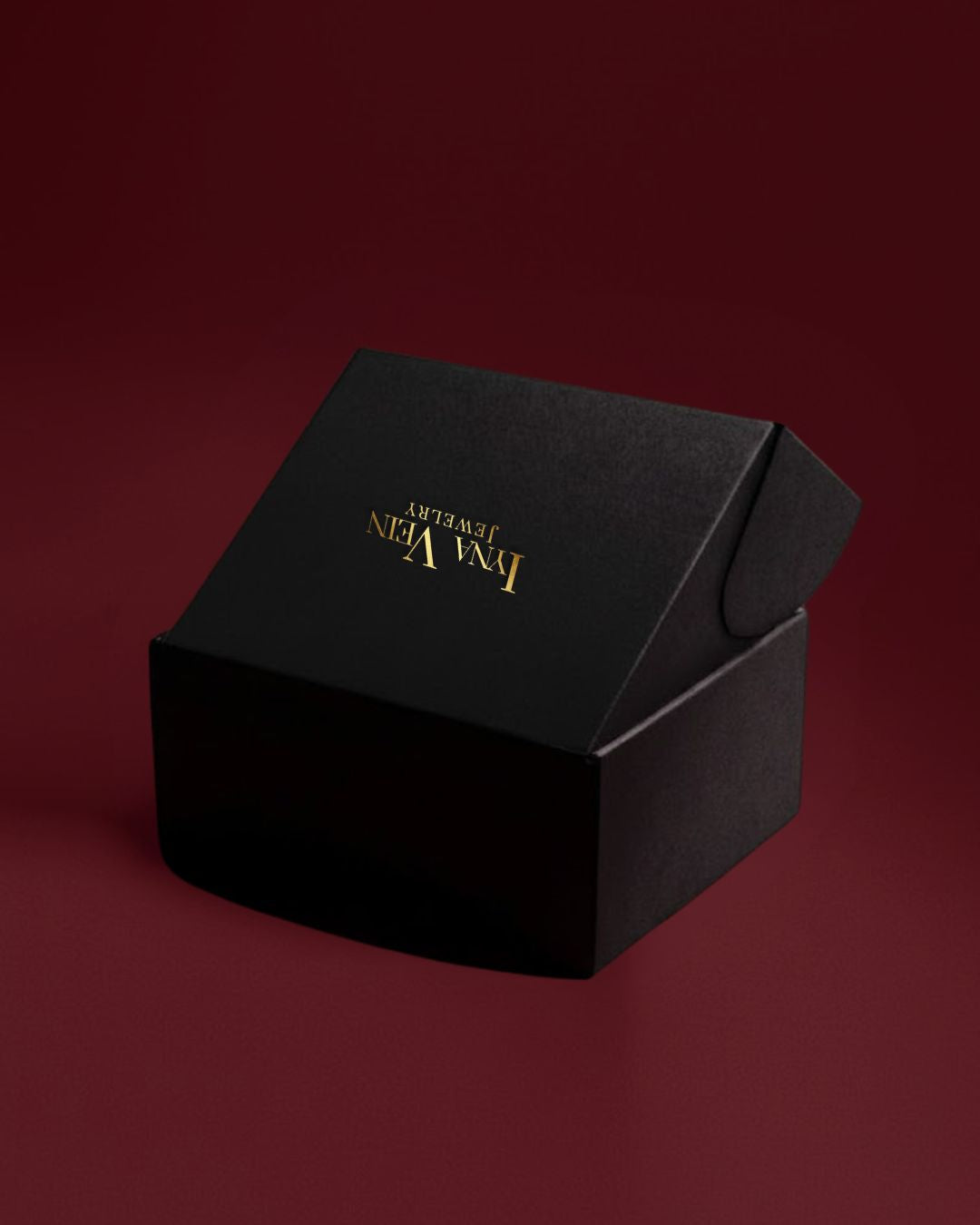 Mystery Jewelry Box