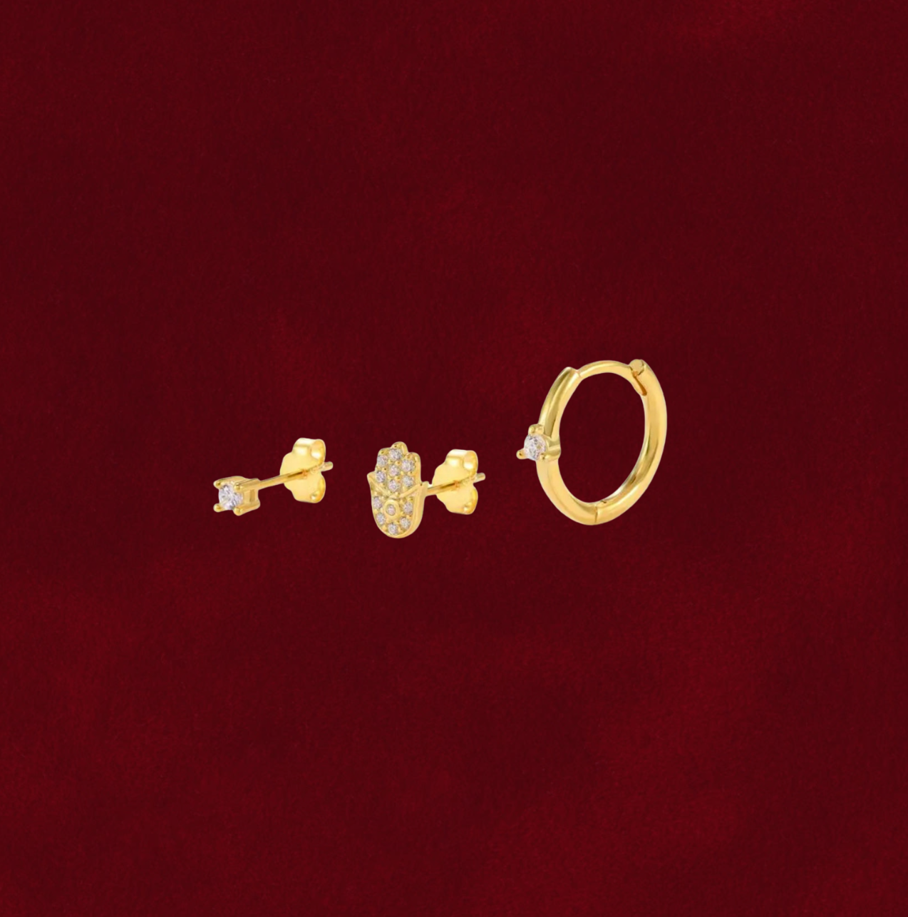 PRE-ORDER nazar-e (6 pc set)